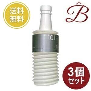 MUCOTA（ムコタ） 【×3個】ムコタ アデューラ アイレ 01 シャンプー