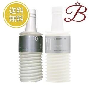 MUCOTA（ムコタ） アデューラ アイレ 01 シャンプー 06 デイリー