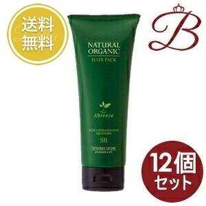 パシフィックプロダクツ 【×12個】アブリーゼ ナチュラルオーガニック