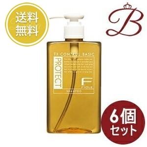 フィヨーレ Fプロテクト ヘアシャンプー ベーシックタイプ 300mL