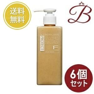 フィヨーレ Fプロテクト ヘアマスク ベーシックタイプ 200g