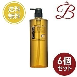 FIOLE（フィヨーレ） 【×6個】フィヨーレ Fプロテクト ヘア
