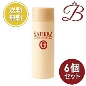 安全安全カツウラ スキンローション G (ふつう) 300mL 化粧水