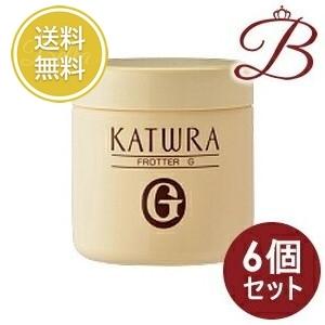 6個】カツウラ フローテ G 500g 【 爆買 】 : bellashopヤフー店