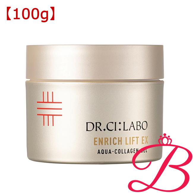 注目のブランド ドクターシーラボ アクアコラーゲンゲル エンリッチ