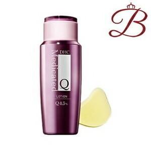 DHC 薬用Q ローション (SS) 60mL 【 爆買 】 : bellashopヤフー店