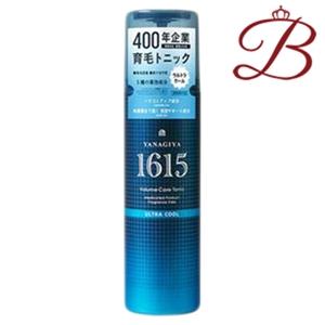 柳屋本店 柳屋 YANAGIYA 1615 薬用育毛ボリュームケア