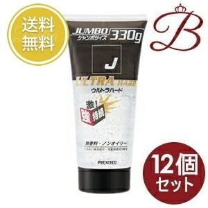 柳屋本店 J　ウルトラハードジェル　３３０ｇ×12パック 柳屋本店 【×12個】柳屋 J ウルトラハードジェル 330g 【 爆買