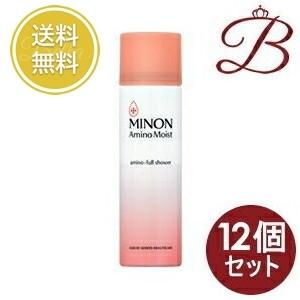 ミノンアミノモイスト 12個セット