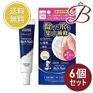 ロート製薬 【×6個】ロート製薬 メンソレータム ハンドベール