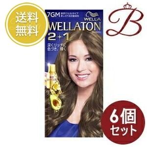 ウエラトーン 【×6個】ウエラトーン ツープラスワン (2+1) 液状タイプ