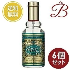 【×6個】4711 オーデコロン (香水 フレグランス) 50mL｜bella-bella