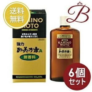 6個まとめ買い  加美乃素本舗  強力加美乃素A 無香料 200mL [宅急便]送料無料 × 6個セット 加美乃素 【×6個】加美乃素本舗 強力加美乃素A 無香料 200mL 【 爆買