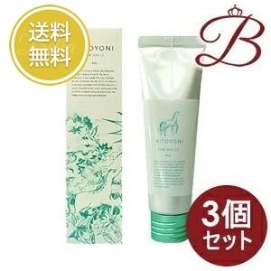 【×3個】デミ ヒトヨニ ピュアワックス 11 80g｜bella-bella