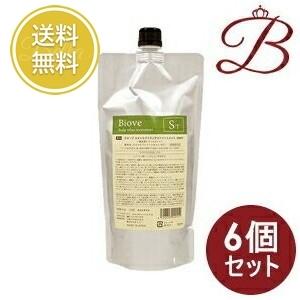 Biove 【×6個】デミ ビオーブ 薬用 スキャルプリラックス