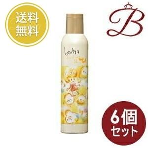 【新品未使用】ロレッタ　フワフワシュー　６本入り　４箱まとめて（合計 24本） Loretta 【×6個】ロレッタ フワフワシュー 180g : bellashop