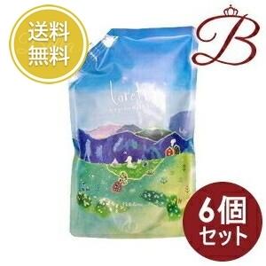 安い購入 6個 ロレッタ すっきりしたい日のトリートメント 400g 詰替え用 訳ありセール格安 Www Hhib Com Br