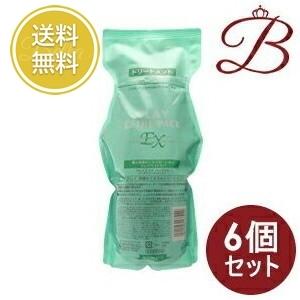 【×6個】クレイエステ パック EX 1000g 詰替え用 【 爆買 】