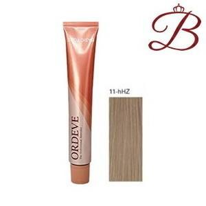 ORDEVE（オルディーブ） ミルボン ベーシックトーン (11-hHZ ヘルシー