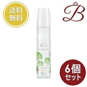 エレメンツ 【×6個】ウエラ R コンディショニングスプレー 150mL