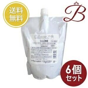 パシフィックプロダクツ 【×6個】サローネ スーパーブラウン