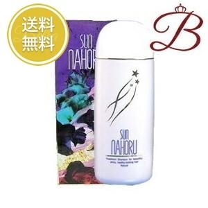 サンナホル ナチュラル トリートメント シャンプー 300mL 【 爆買