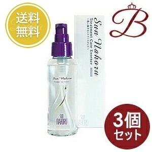 サンナホル　髪のケアエッセンス100ml 3本 3個】サンナホル 髪のケアエッセンス (洗い流さないヘアトリートメント