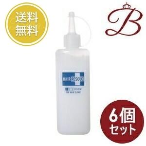 TAMARIS（タマリス） 【×6個】タマリス ヘアレスキュー システム 1剤