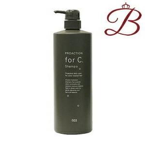 no3（NUMBER THREE） ナンバースリー 003 プロアクション for c