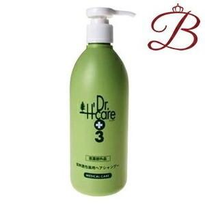 Dr.H'care（アシュケア） 薬用 メディシャンプー 350mL 【 爆買