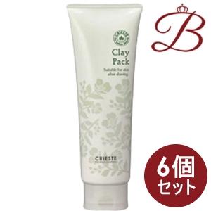 プロスタイル（クラシエ） 【×6個】クラシエ クリエステ クレイパック