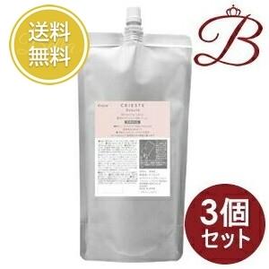 クラシエ クリエステボーテ 薬用ホワイトニングローション (500ml詰替用)×3個セット Kracie（クラシエ） 【×3個】クラシエ クリエステボーテ 薬用