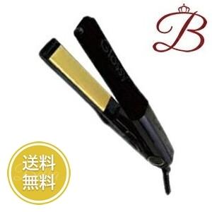 Glossy SI-25 ストレートヘアアイロン グロッシー 本体 SI-25 ストレートアイロン グロッシー ブラック : bellashopヤフー店