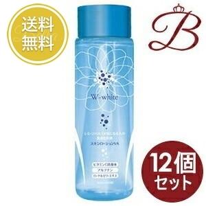 【×12個】アルバコスメティックス スキンローションVA さっぱり 175mL｜bella-bella