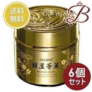 【×6個】アロインス 雅蘆薈麗 (みやびろかいれい) 160g 【 爆買 】