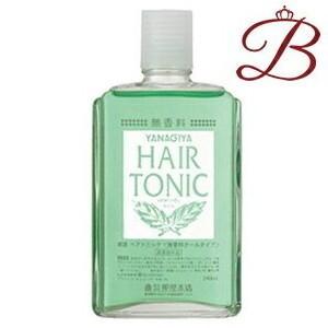 柳屋本店 柳屋 ヘアトニック (無香料クールタイプ) 240mL : bellashop