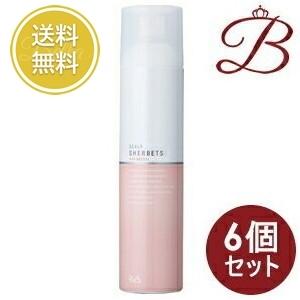 6個】日本ケミコス 薬用 リックス スキャルプシャーベッツ 270g 
