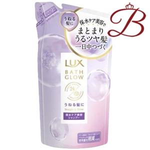 ラックス バスグロウ Lux ストレートアンドシャイン シャンプー 詰替
