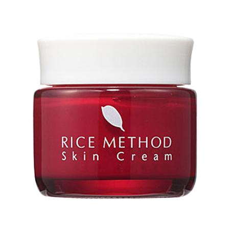 リアル ライスメソッド スキンクリーム 34g 【 爆買 】 : bellashop