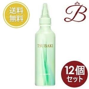 資生堂 TSUBAKI ツバキ お部屋でシャンプー 180mL