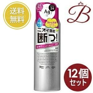 エージーデオ24 パウダースプレー180×12本 Amazon.co.jp: エージーデオ24 パウダースプレー 無香性 180g (医薬部