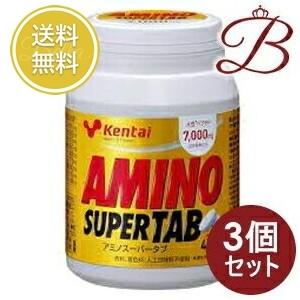 kentai ケンタイ アミノスーパータブ 450粒