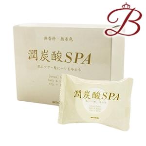 アートクライム 潤炭酸 SPA ＜BS＞ 60g×10錠入 【 爆買