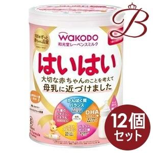 和光堂 レーベンスミルク はいはい 810g 小島良太 - educativaosasco