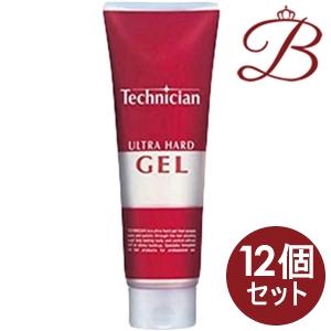 送料無料 クラシエ テクニシャン ウルトラハードジェル 240g 12個 プロスタイル（クラシエ） 【×12個】クラシエ テクニシャン ウルトラ