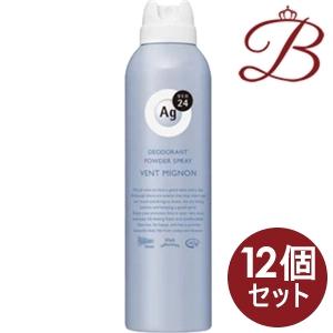 エージーデオ24 【×12個】ファイントゥデイ Ag deo エージーデオ 24