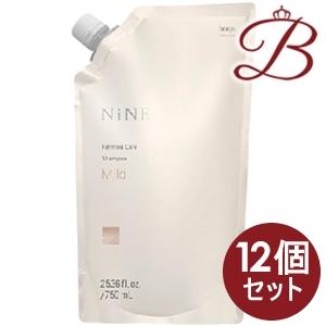 NiNE（ホーユー） 【×12個】ホーユー NINE ナイン ファーミングケア