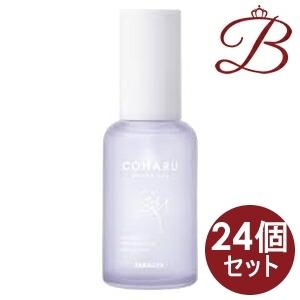 【×24個】柳屋 COHARU コハル スタイリングオイル スムース&シャイン 60mL｜bella-bella