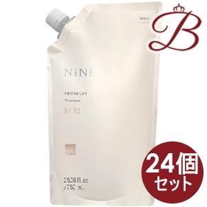 NiNE（ホーユー） 【×24個】ホーユー NINE ナイン ファーミングケア