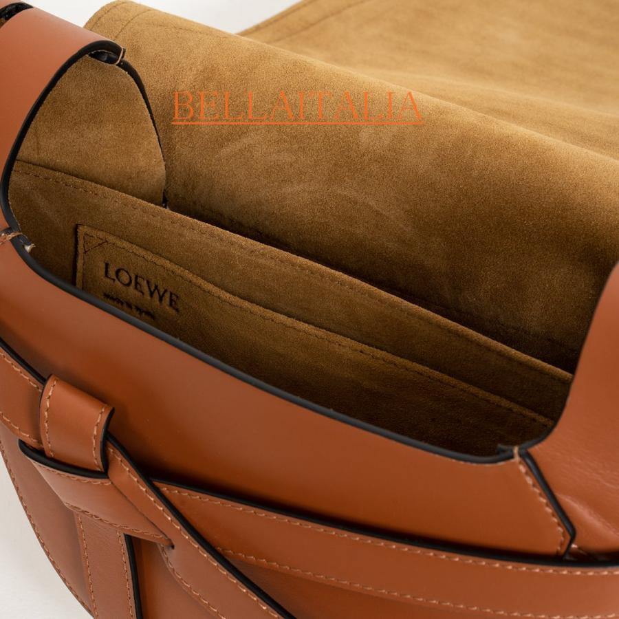 Gate（LOEWE） ロエベ レディース loewe バッグ ゲートバッグ